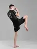 Рашгард детский Barracuda Mickey Mouse Black S/S