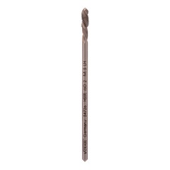 Метчик М 3,0х0,5 (Машинный, левый, винт.) DIN376 HSSE 6h C/2-3P R35 56мм Volkel 34726