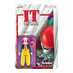 Фигурка Super7 IT: Pennywise (Clown)