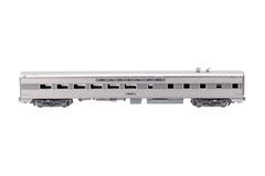 Стартовый набор Kato Santa Fe Super Chief «Пассажирский поезд»