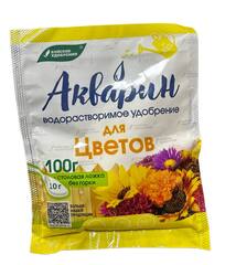 Акварин для цветов БХЗ