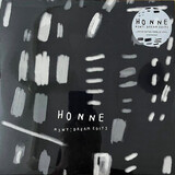 HONNE:  Nswy Dream Edits