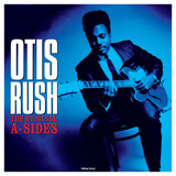RUSH, OTIS: The Original A Sides (Винил) (Виниловая пластинка)