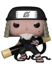 Funko POP! Naruto: Classic Hiruzen Sarutobi (2226)