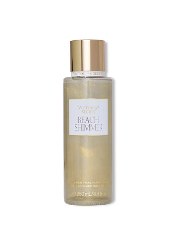 LIMITED BEACH SHIMMER СПРЕЙ