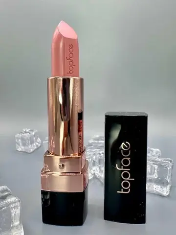 TopFace Instyle Помада Creamy Lipstick  тон 004- РТ156 (4гр)