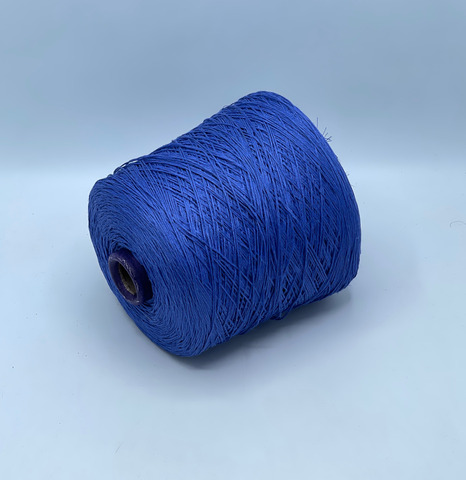 Luxury Selection by Ri.Go, Frescolino, 320м. 100% Лен, Ирис(976/176),40303