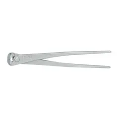 Клещи арматурные особой мощности хромированные 300 мм Knipex 99 14 300