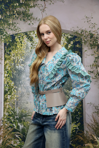 Blouse 