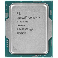 Процессор Intel Core i7 14700 OEM