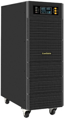 Источник бесперебойного питания Exegate PowerExpert TL-575-10kVA.192V.LCD.AVR.T.USB.RS232.SNMP