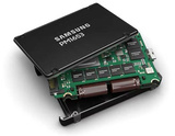 Накопитель SSD 2.5'' Samsung MZILG7T6HBLA-00A07