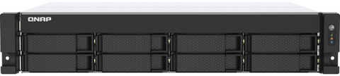 Сетевой RAID-накопитель QNAP TS-853DU-RP-4G