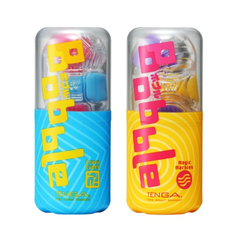 Мастурбатор Tenga Bobble
