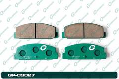 Колодки  G-brake   GP-03027