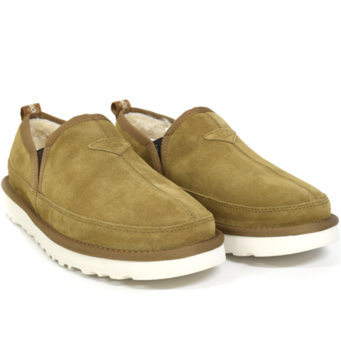 UGG ROMEO MEN'S CHESTNUT