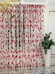 Тюль вуаль 270х400 см