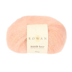 Пряжа Rowan Kidsilk Haze (687)