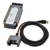 VAS 6154A (OKI chip, BlueTooth, все элементы+репрог ЭБУ), новая версия