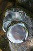 Tatonka Bowl With Grip S туристическая глубокая миска с ручкой - 3