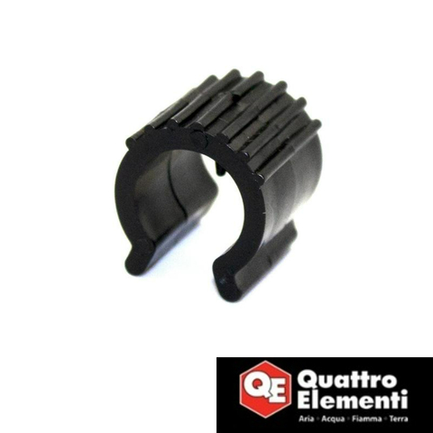 Амортизатор QUATTRO ELEMENTI QE-3000C пластиковый (649-233-018)