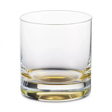 Набор из 2 стаканов для виски золото Gentleman 400 мл EISCH арт. 86550023