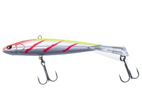 Балансир Lucky John PRO Mad Balance (75мм, 19гр)