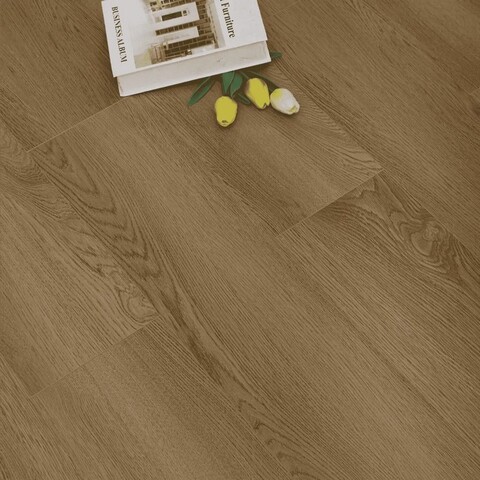 SPC ламинат Icon Floor - Mint Дуб Дюкас (Oak Ducasse) (MI-54)