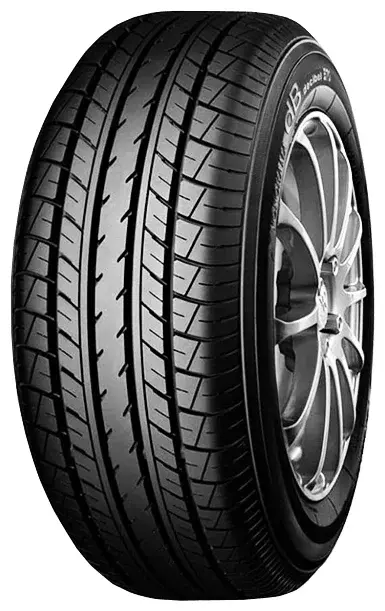 Yokohama E70BZ 215/55 R17 94V летняя