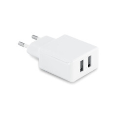 REDI. USB-адаптер ABS с 2 выходами
