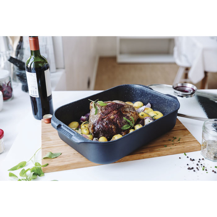 Форма для запекания с крышкой OVENWARE (39x25 см)