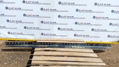 Кронштейн (уголок) седла MAN TGS 81427012539