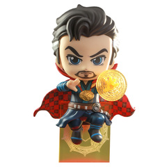 Фигурка Hot toys. No Way Home Doctor Strange