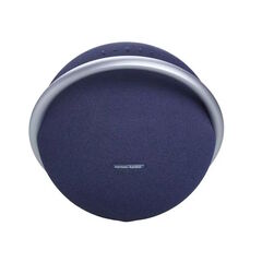 Портативная колонка Harman Kardon Onyx Studio 8 Blue