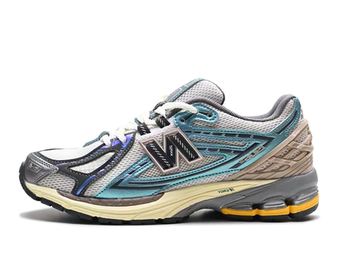 New Balance 1906 R 'New Spruce' 