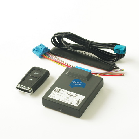 2 Комплект Webasto Telestart T99 (универсальный) OEM