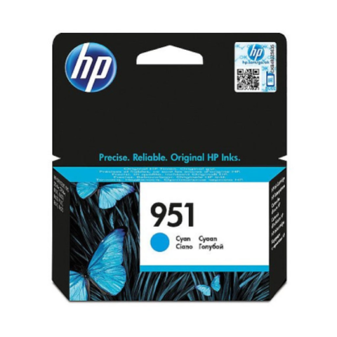 Продажа картриджей hp CN050Ae №951