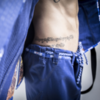 Ги для BJJ Grips Secret Weapon Evo Blue