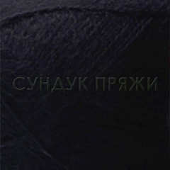 ТРОИЦК Пушинка 02 черный
