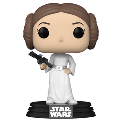 Funko POP! Star Wars: Princess Leia (595)