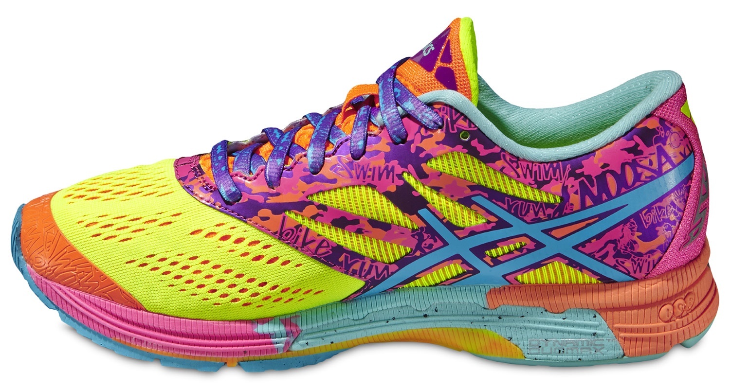 Asics GEL-Noosa TRI 10 Кроссовки для бега женские - 6