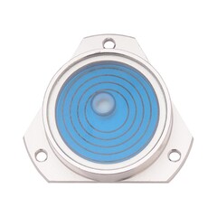 Уровень поверхностный круглый 48/35х13мм Kinex K-Met 5022-03-035