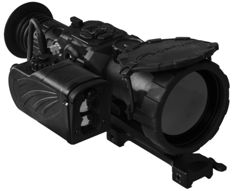 Тепловизионный прицел Fortuna General One 6L