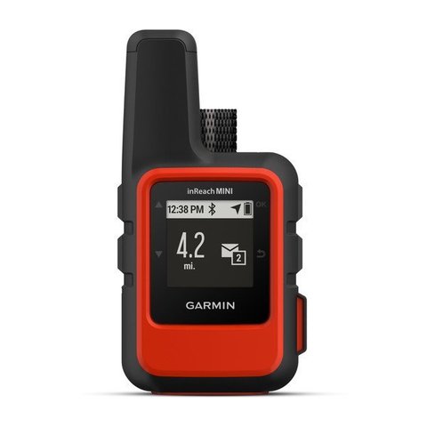 GPS inReach Mini