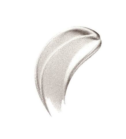 Metal hype Подводка для глаз цветная тон 7 Antique Silver 1г Lux Visage — фото 3
