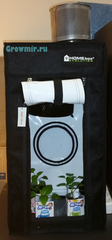 Homebox Evolution Q30 30x30x60