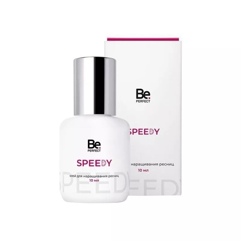 Клей для наращивания ресниц Speedy , 10 мл