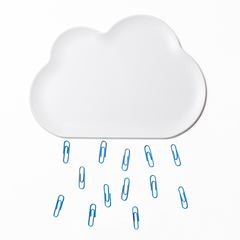 Органайзер для мелочей cloud