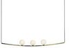 Светильник Perle 3 Pendant Light — фото 1