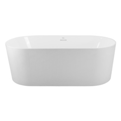 BelBagno BB411-1700-800 Акриловая ванна, 170x80, цвет: белый фото